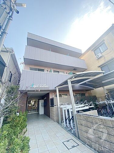 大阪府堺市堺区今池町２丁 賃貸マンション