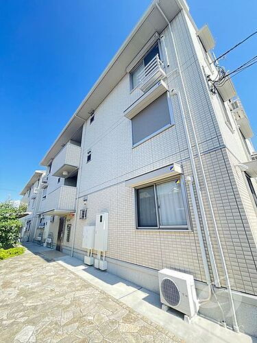 大阪府堺市中区福田 3階建 築8年5ヶ月