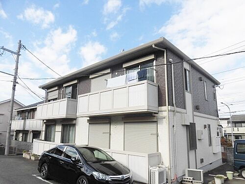 神奈川県横浜市瀬谷区本郷３丁目 2階建