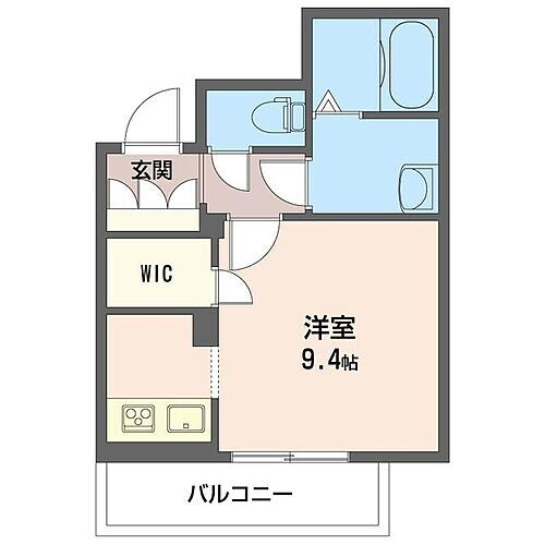 千葉県市原市姉崎93-7 姉ケ崎駅 ワンルーム マンション 賃貸物件詳細