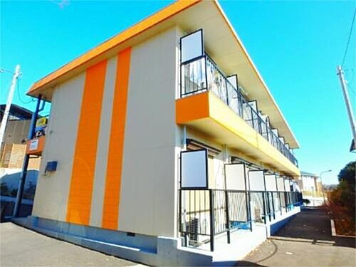 東京都八王子市堀之内 賃貸マンション