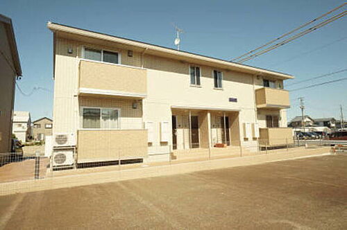 グランステージ上木戸　Ｂ 2階建
