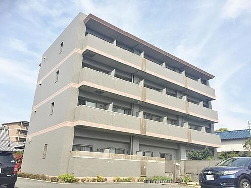 大阪府吹田市南高浜町 4階建 築20年11ヶ月