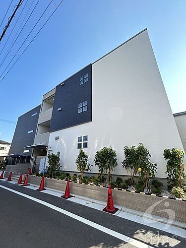 大阪府堺市堺区北旅籠町東１丁 賃貸アパート