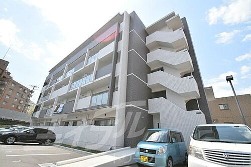 大阪府豊中市上新田２丁目 5階建 築8年4ヶ月