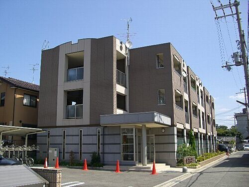 大阪府堺市堺区神石市之町 賃貸マンション