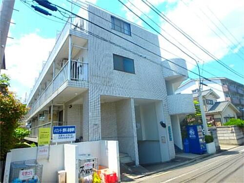 東京都八王子市別所１丁目 賃貸マンション