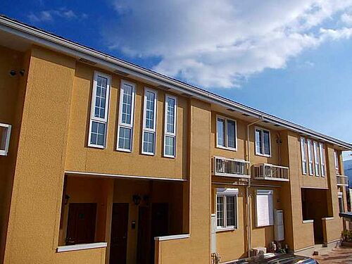 大阪府河内長野市小塩町 賃貸アパート