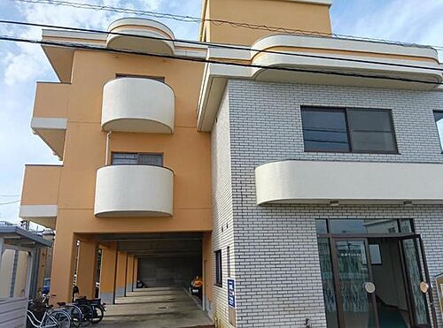 住吉マンション 3階建