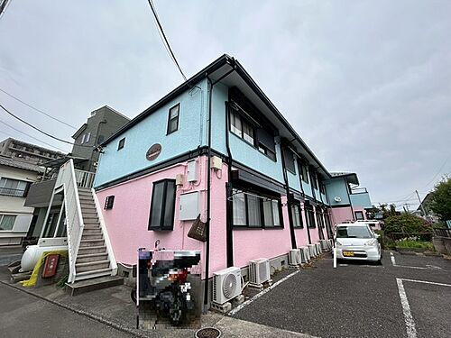 埼玉県所沢市大字北秋津 2階建 築32年2ヶ月