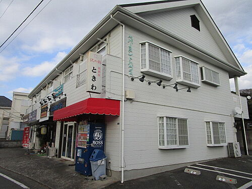 神奈川県綾瀬市上土棚中２丁目 2階建 築38年6ヶ月