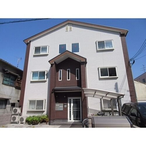 大阪府堺市堺区香ヶ丘町１丁 賃貸マンション