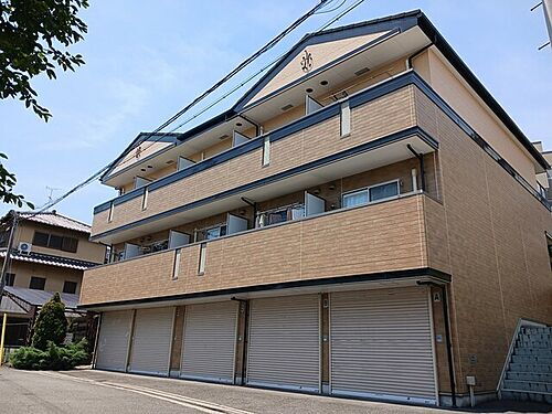 大阪府堺市東区大美野 賃貸アパート