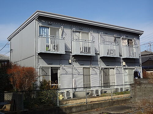 東京都八王子市中野町 2階建 築35年10ヶ月
