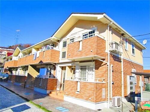 ルボアＩ 2階建