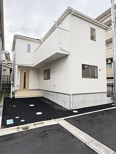 埼玉県新座市新堀１丁目 賃貸一戸建て