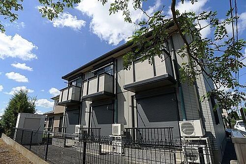 ドミールＭＡＴＳＵＭＯＴＯ 2階建