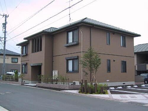 静岡県湖西市鷲津 賃貸アパート