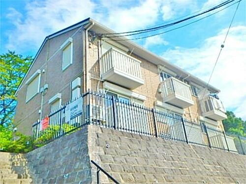 東京都町田市常盤町 2階建 築15年4ヶ月