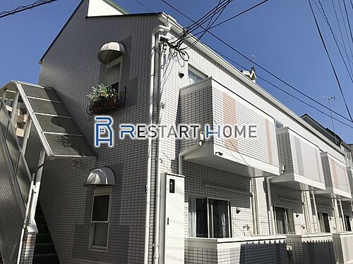 兵庫県神戸市中央区山本通３丁目 2階建 築19年2ヶ月