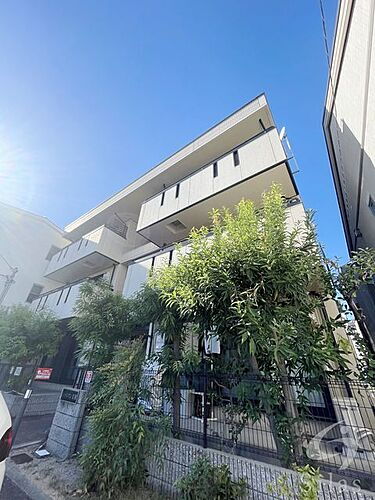 兵庫県神戸市灘区岩屋北町２丁目 賃貸アパート