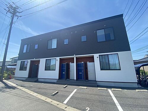 ＲＵＳＣＥＬＬＩＡ２号棟