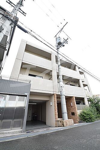 大阪府豊中市東寺内町 4階建 築19年5ヶ月