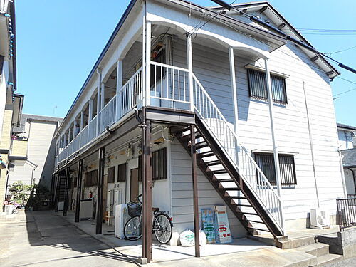 中山ハイツ