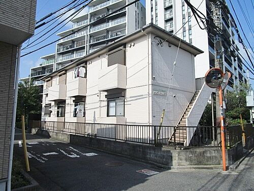 神奈川県大和市鶴間２丁目 2階建 築30年3ヶ月
