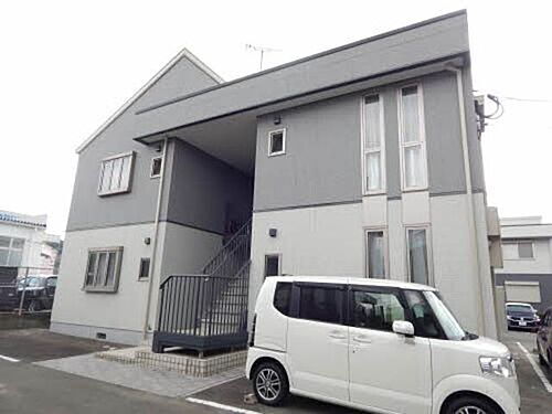ラ　フォーンＩ　Ｂ棟