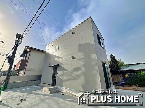 和歌山県和歌山市西庄 2階建 築1年3ヶ月