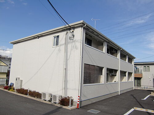 東京都八王子市石川町 2階建 築11年10ヶ月