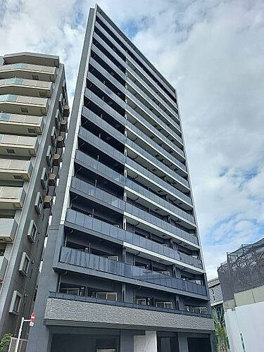 ガーラ・ステーション大森海岸