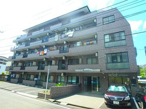 東京都八王子市南大沢１丁目 5階建