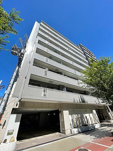 大阪府大阪市住吉区我孫子東１丁目 賃貸マンション