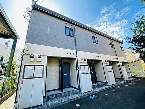 東京都町田市忠生１丁目 2階建 築17年3ヶ月