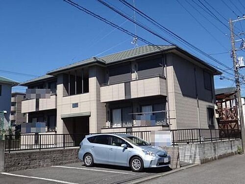 パストラル 2階建