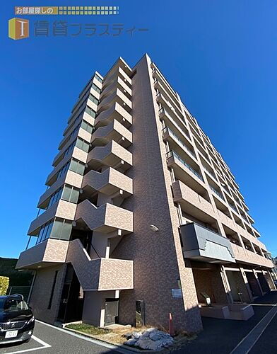 千葉県市川市妙典２丁目 10階建