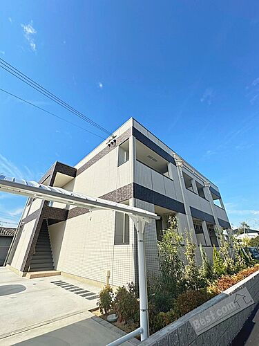 大阪府和泉市葛の葉町１丁目 2階建 築1年2ヶ月