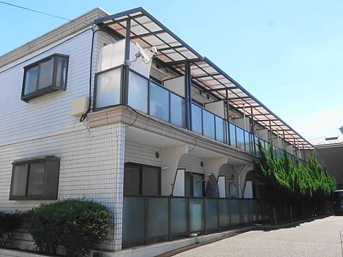 千葉県浦安市今川３丁目 賃貸マンション