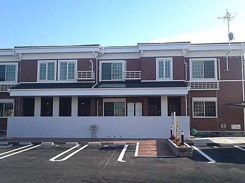 大阪府泉南郡田尻町吉見 賃貸アパート