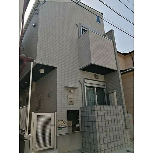 あんしん日置荘西町０８－２０１２
