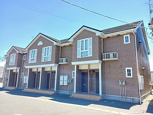 メリーハウス　Ａ