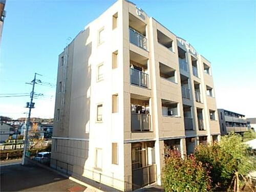 東京都八王子市下柚木２丁目 4階建 築19年10ヶ月
