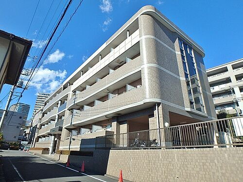 東京都八王子市東中野 賃貸マンション