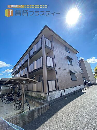 千葉県船橋市本郷町 3階建 築21年11ヶ月
