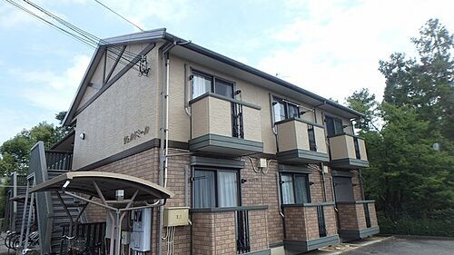 大阪府大阪狭山市今熊１丁目 2階建 築21年9ヶ月