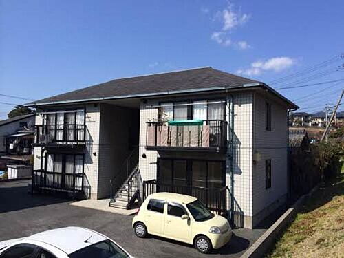 ガーデンライフ島田Ａ棟