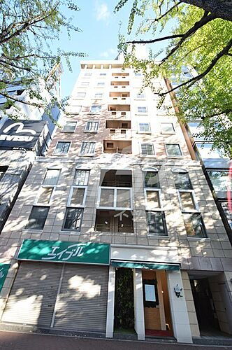 大阪府大阪市北区西天満４丁目 10階建 築26年3ヶ月