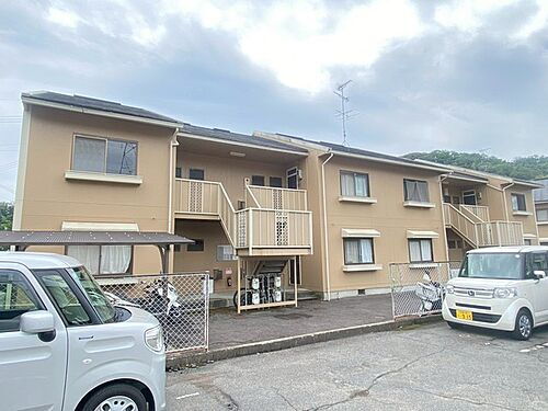 大阪府河内長野市栄町 2階建